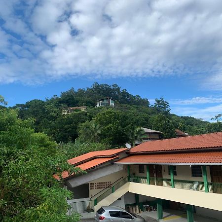 Pousada Dona Ema Balneário Camboriú 外观 照片