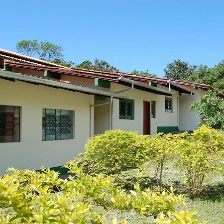 Pousada Dona Ema Balneário Camboriú 外观 照片