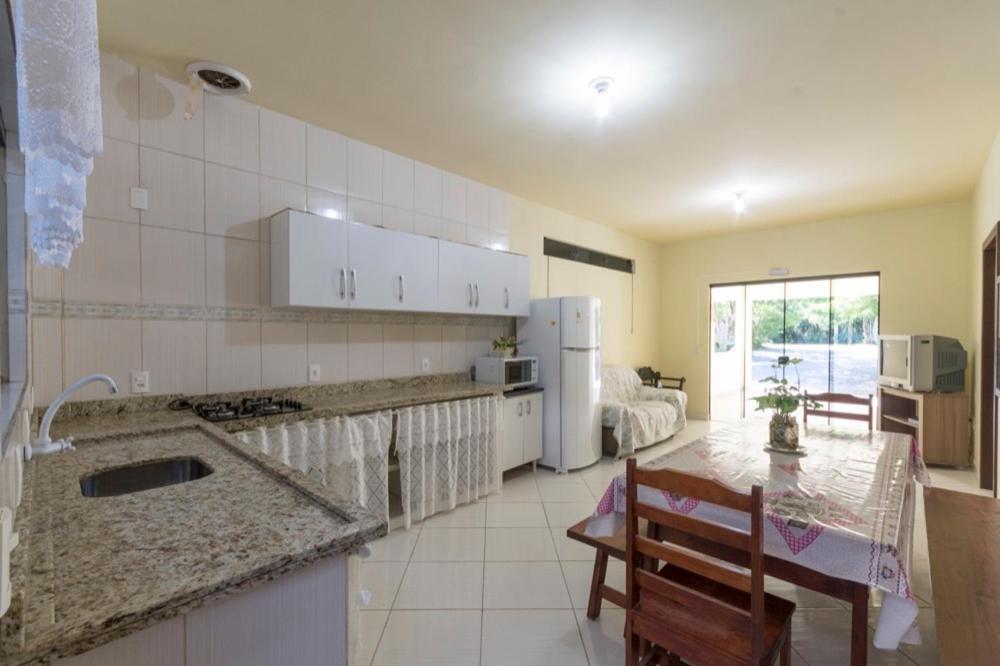 Pousada Dona Ema Balneário Camboriú 外观 照片