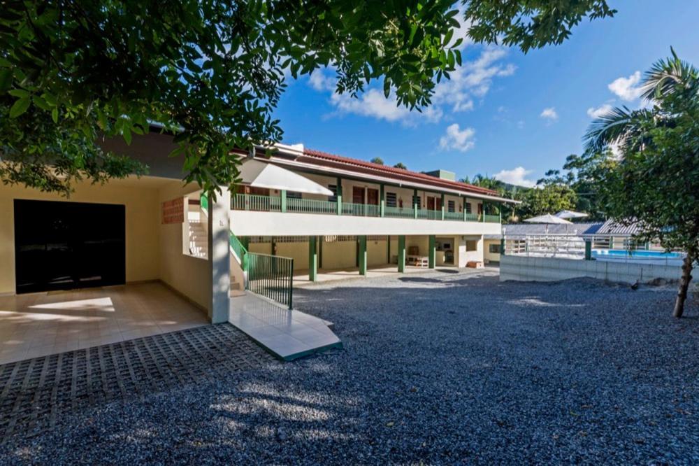 Pousada Dona Ema Balneário Camboriú 外观 照片