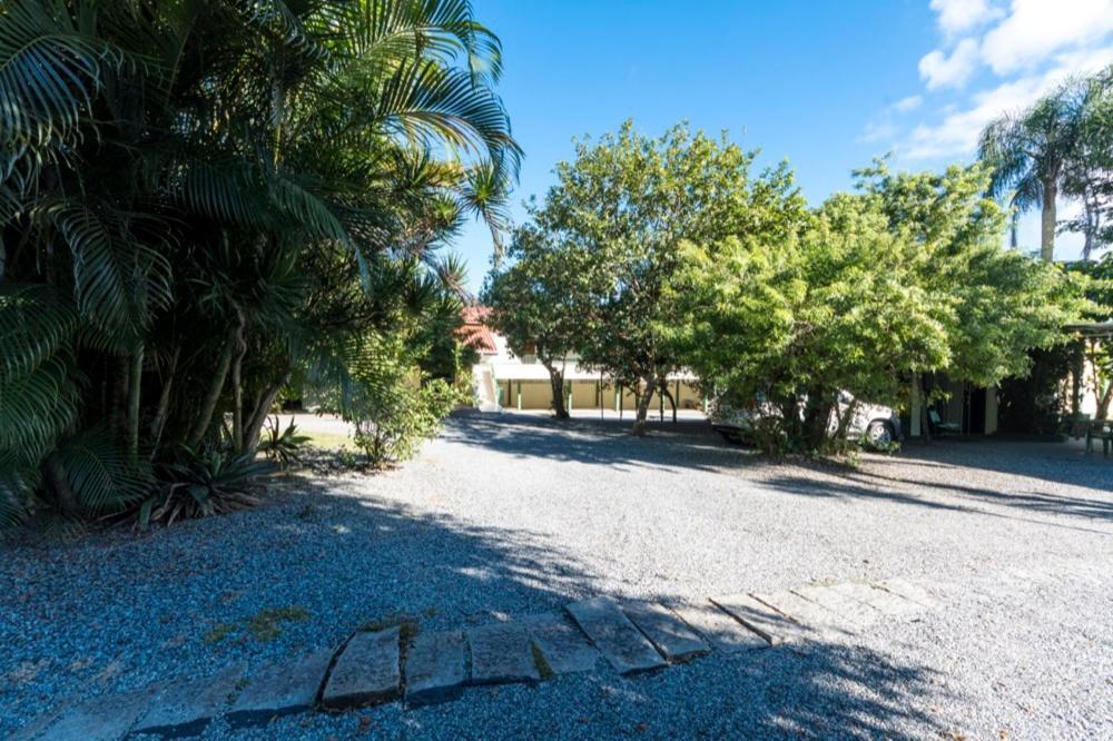 Pousada Dona Ema Balneário Camboriú 外观 照片