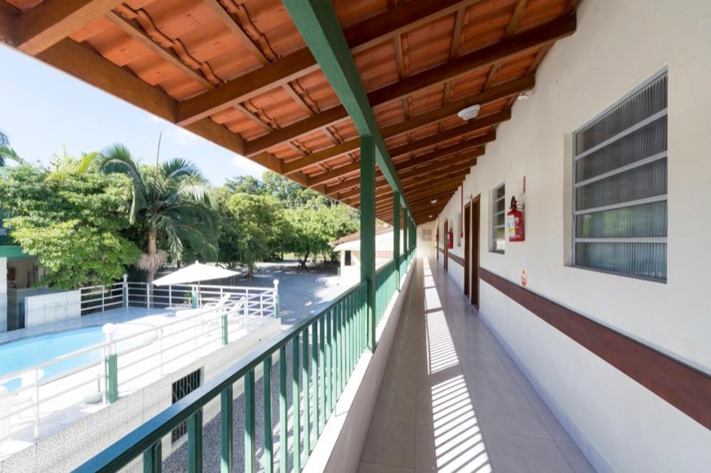 Pousada Dona Ema Balneário Camboriú 外观 照片
