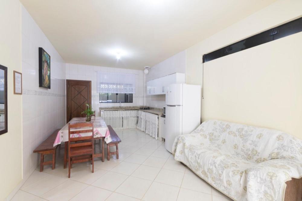 Pousada Dona Ema Balneário Camboriú 外观 照片