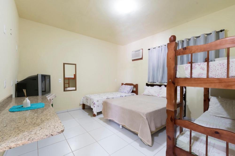 Pousada Dona Ema Balneário Camboriú 外观 照片
