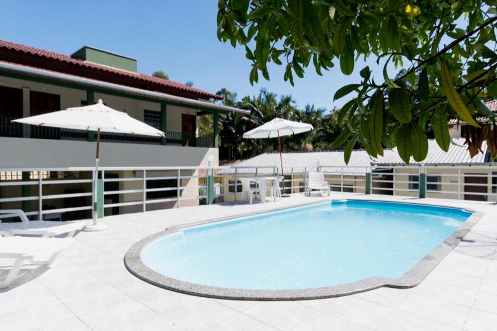 Pousada Dona Ema Balneário Camboriú 外观 照片