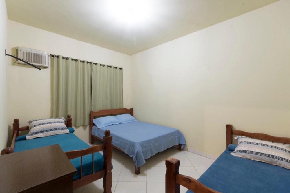 Pousada Dona Ema Balneário Camboriú 外观 照片