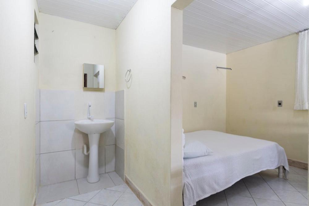 Pousada Dona Ema Balneário Camboriú 外观 照片