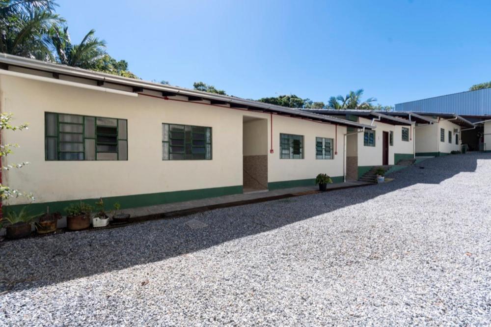 Pousada Dona Ema Balneário Camboriú 外观 照片