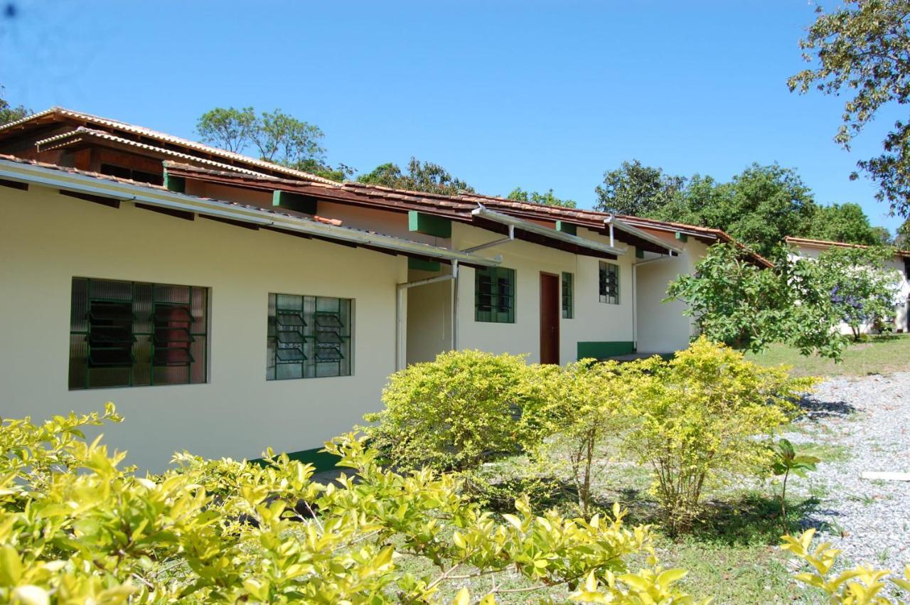 Pousada Dona Ema Balneário Camboriú 外观 照片