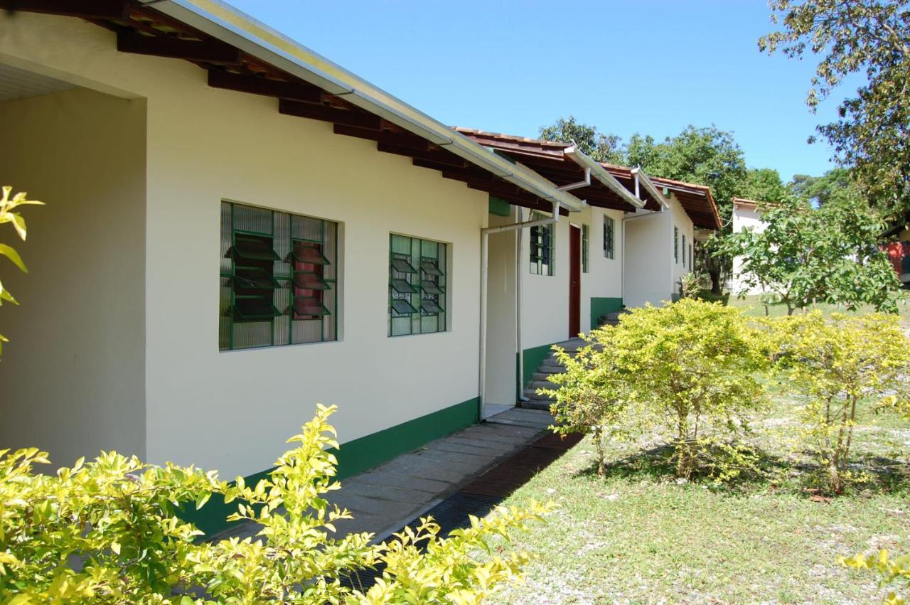 Pousada Dona Ema Balneário Camboriú 外观 照片